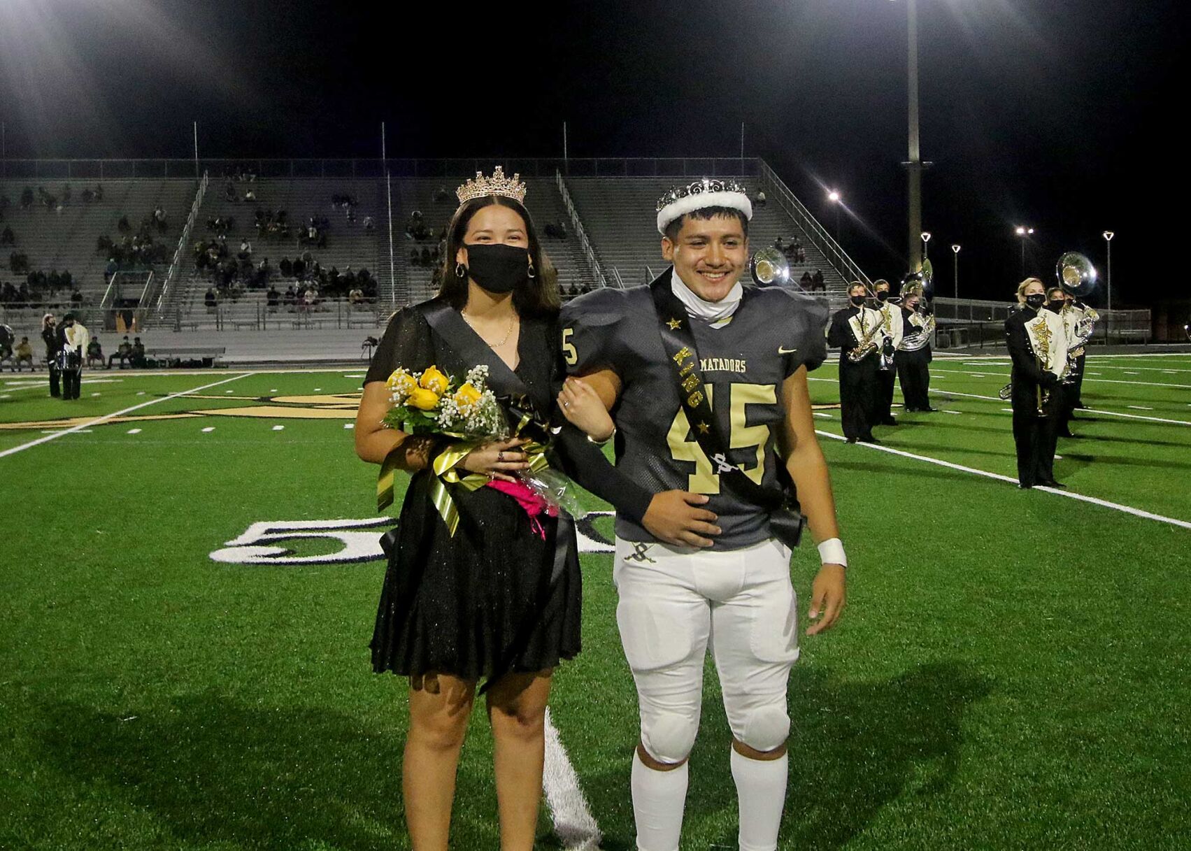 Seguin Royalty